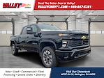 New 2026 Chevrolet Silverado 2500 Custom Crew Cab for sale #T26282 - photo 1