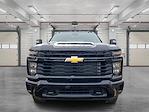 New 2026 Chevrolet Silverado 2500 Custom Crew Cab for sale #T26282 - photo 3