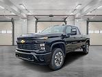 New 2026 Chevrolet Silverado 2500 Custom Crew Cab for sale #T26282 - photo 4