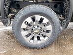 New 2026 Chevrolet Silverado 2500 Custom Crew Cab for sale #T26282 - photo 33