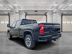 New 2026 Chevrolet Silverado 2500 Custom Crew Cab for sale #T26282 - photo 6