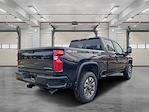 New 2026 Chevrolet Silverado 2500 Custom Crew Cab for sale #T26282 - photo 2