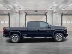 New 2026 Chevrolet Silverado 2500 Custom Crew Cab for sale #T26282 - photo 8
