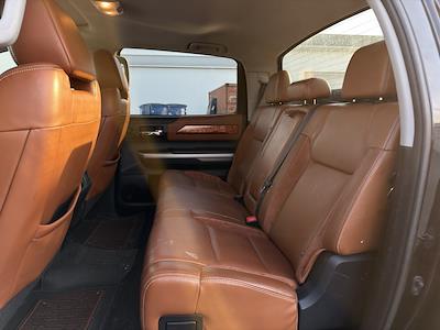 Used 2015 Toyota Tundra - photo 1