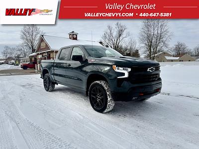 New 2026 Chevrolet Silverado 1500 - photo 1