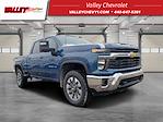 New 2026 Chevrolet Silverado 2500 LT Crew Cab for sale #T26284 - photo 1