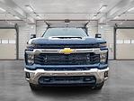 New 2026 Chevrolet Silverado 2500 LT Crew Cab for sale #T26284 - photo 3
