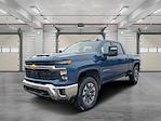 New 2026 Chevrolet Silverado 2500 LT Crew Cab for sale #T26284 - photo 4