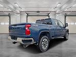 New 2026 Chevrolet Silverado 2500 LT Crew Cab for sale #T26284 - photo 2