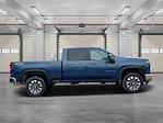 New 2026 Chevrolet Silverado 2500 LT Crew Cab for sale #T26284 - photo 8