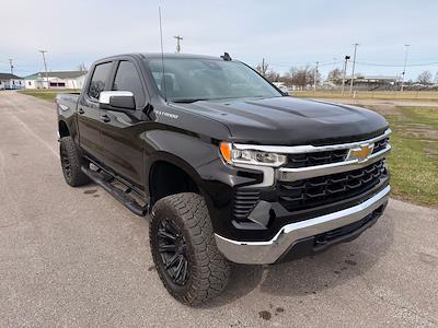 New 2026 Chevrolet Silverado 1500 - photo 1