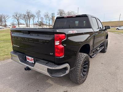 New 2026 Chevrolet Silverado 1500 - photo 1