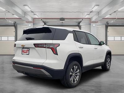 New 2026 Chevrolet Equinox LT for sale #T26294 - photo 2