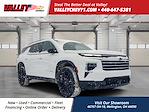 New 2026 Chevrolet Traverse LT for sale #T26296 - photo 1