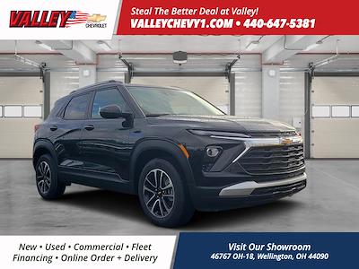New 2026 Chevrolet Trailblazer LT for sale #T26298 - photo 1