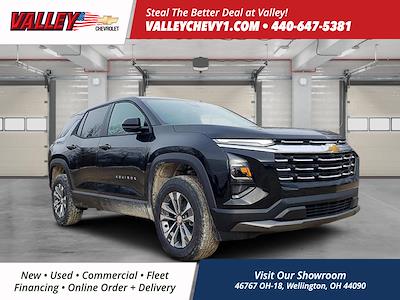 New 2026 Chevrolet Equinox LT for sale #T26300 - photo 1