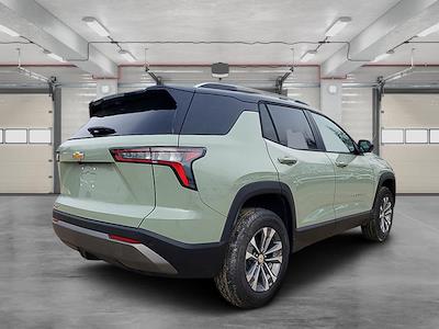 New 2026 Chevrolet Equinox LT for sale #T26301 - photo 2