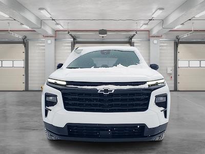 New 2026 Chevrolet Traverse LT for sale #T26303 - photo 2