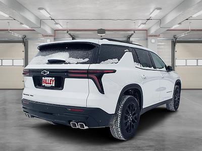 2026 Chevrolet Traverse AWD SUV for sale #T26303 - photo 2