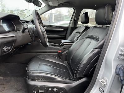 Used 2021 Jeep Grand Cherokee L - photo 1