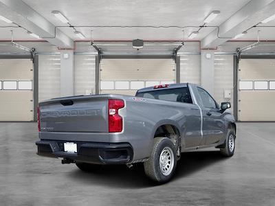 New 2026 Chevrolet Silverado 1500 - photo 1