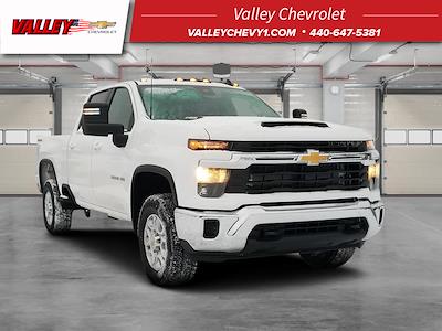 New 2026 Chevrolet Silverado 3500 - photo 1