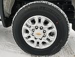 2026 Chevrolet Silverado 3500 Crew Cab 4WD Pickup for sale #T26305 - photo 33