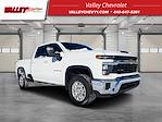 2026 Chevrolet Silverado 3500 Crew Cab 4WD Pickup for sale #T26308 - photo 1