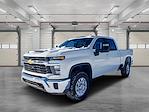 2026 Chevrolet Silverado 3500 Crew Cab 4WD Pickup for sale #T26308 - photo 4