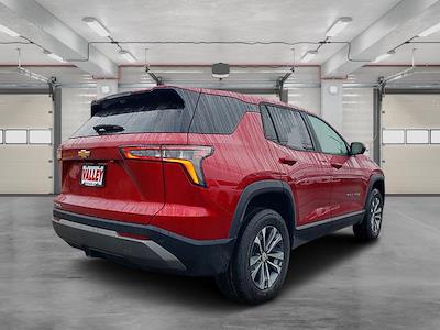 New 2026 Chevrolet Equinox LT for sale #T26309 - photo 2