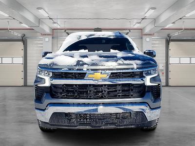 New 2026 Chevrolet Silverado 1500 LT Crew Cab for sale #T26310 - photo 2