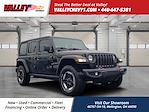 2021 Jeep Wrangler 4WD SUV for sale #T26312A - photo 1