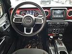 2021 Jeep Wrangler 4WD SUV for sale #T26312A - photo 34