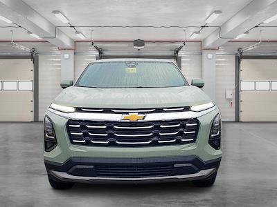 New 2026 Chevrolet Equinox LT for sale #T26313 - photo 2