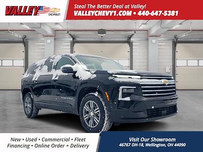 New 2026 Chevrolet Traverse LT for sale #T26317 - photo 1