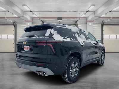 New 2026 Chevrolet Traverse LT for sale #T26317 - photo 2