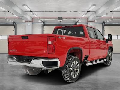 New 2026 Chevrolet Silverado 3500 - photo 1