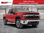 2026 Chevrolet Silverado 3500 Crew Cab 4WD Pickup for sale #T26318 - photo 1