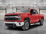 2026 Chevrolet Silverado 3500 Crew Cab 4WD Pickup for sale #T26318 - photo 4