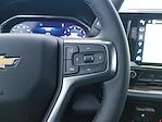 2026 Chevrolet Silverado 3500 Crew Cab 4WD Pickup for sale #T26318 - photo 31