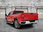 2026 Chevrolet Silverado 3500 Crew Cab 4WD Pickup for sale #T26318 - photo 6