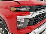 2026 Chevrolet Silverado 3500 Crew Cab 4WD Pickup for sale #T26318 - photo 9