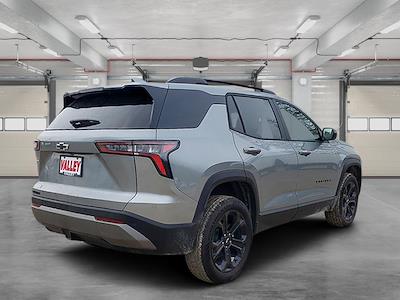 New 2026 Chevrolet Equinox LT for sale #T26319 - photo 2