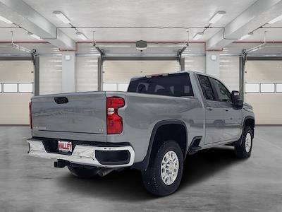 New 2026 Chevrolet Silverado 2500 LT Double Cab for sale #T26322 - photo 2
