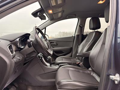 Used 2018 Chevrolet Trax - photo 1