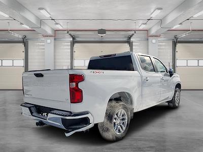 New 2026 Chevrolet Silverado 1500 LT Crew Cab for sale #T26326 - photo 2