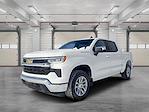 New 2026 Chevrolet Silverado 1500 LT Crew Cab for sale #T26326 - photo 4
