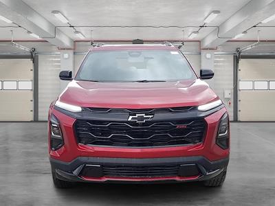 New 2026 Chevrolet Equinox - photo 1