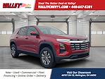New 2026 Chevrolet Equinox LT for sale #T26331 - photo 1