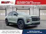 New 2026 Chevrolet Equinox LT for sale #T26332 - photo 1